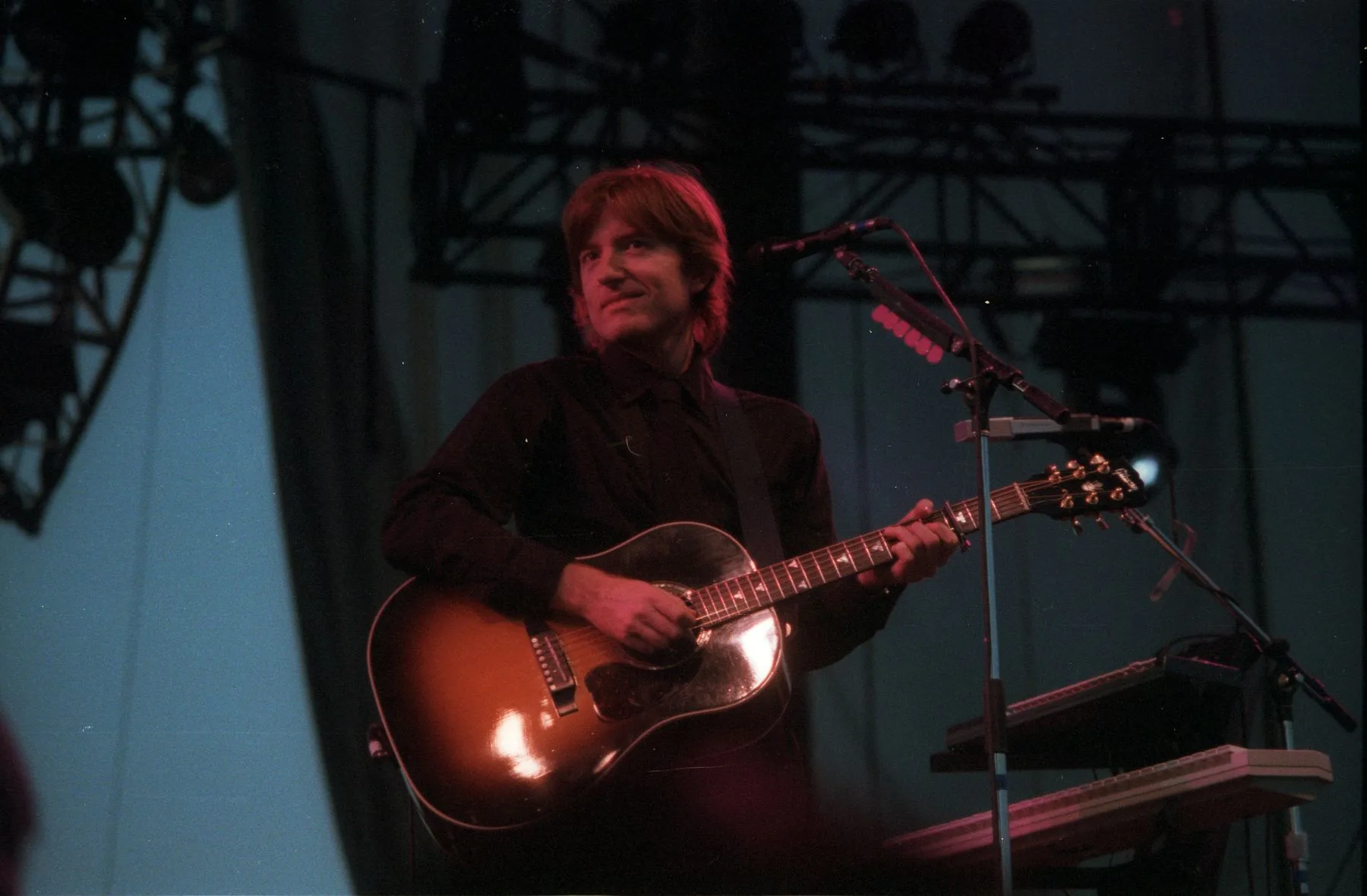AIR live at Coachella