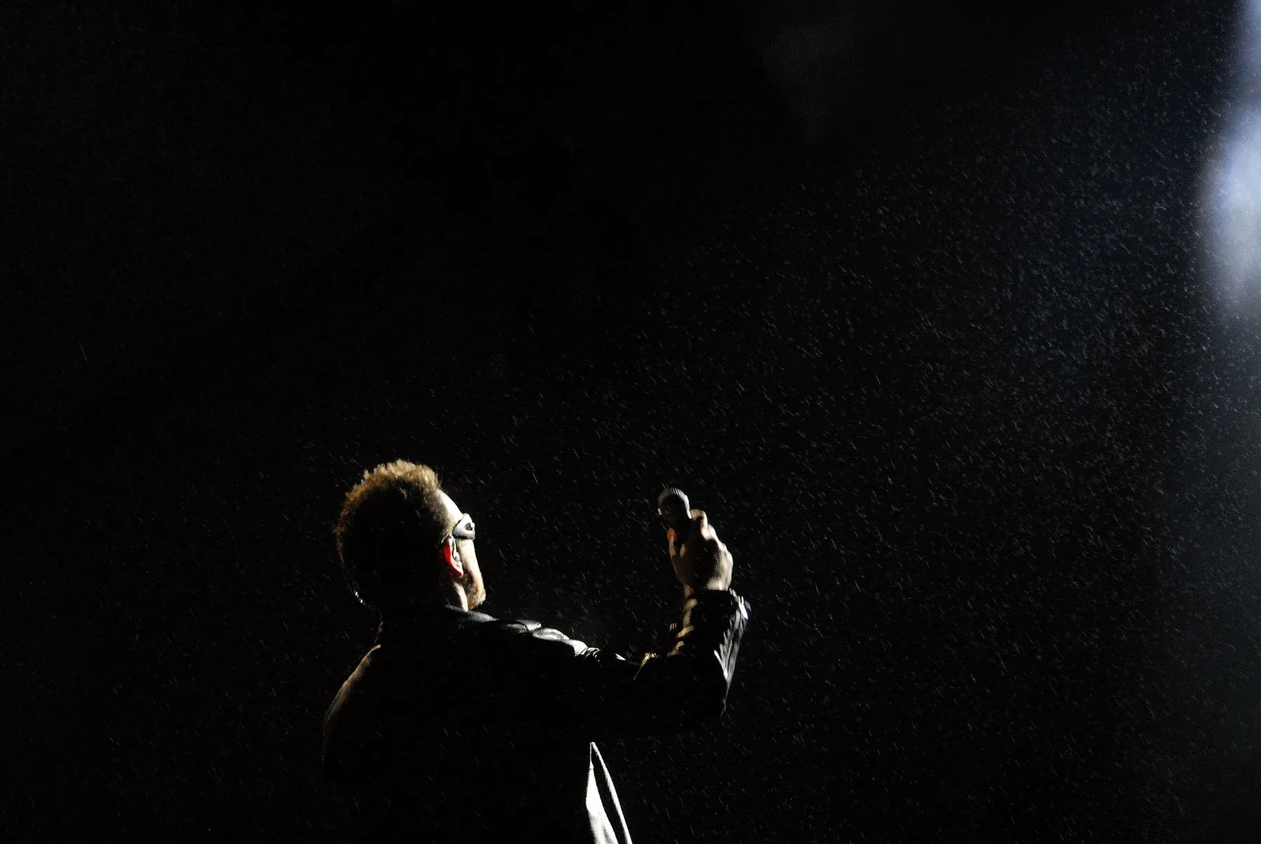 U2, Glastonbury UK, 2011 06 21
