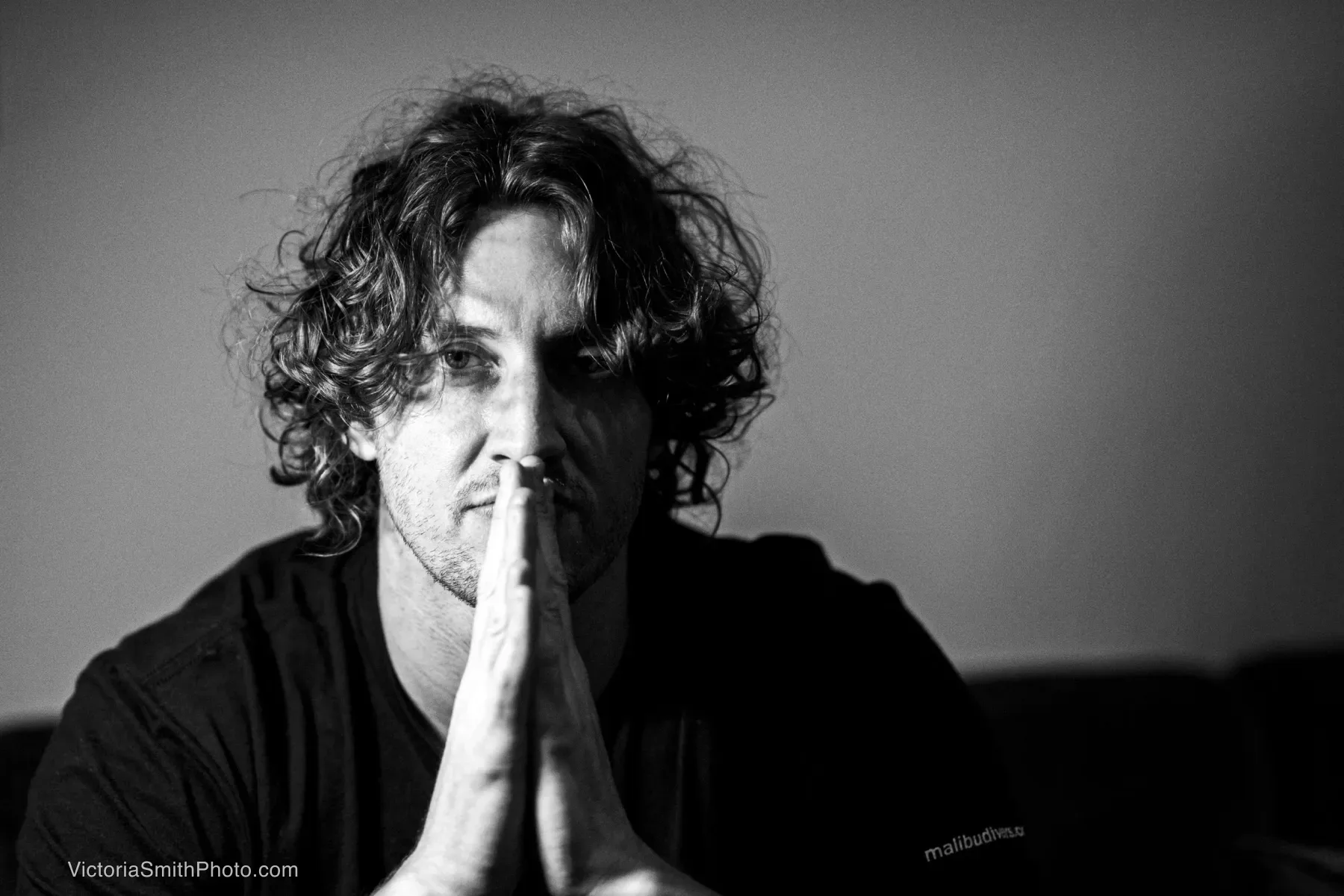Dean Lewis, Hollywood Forever Cemetery, Los Angeles 2023
