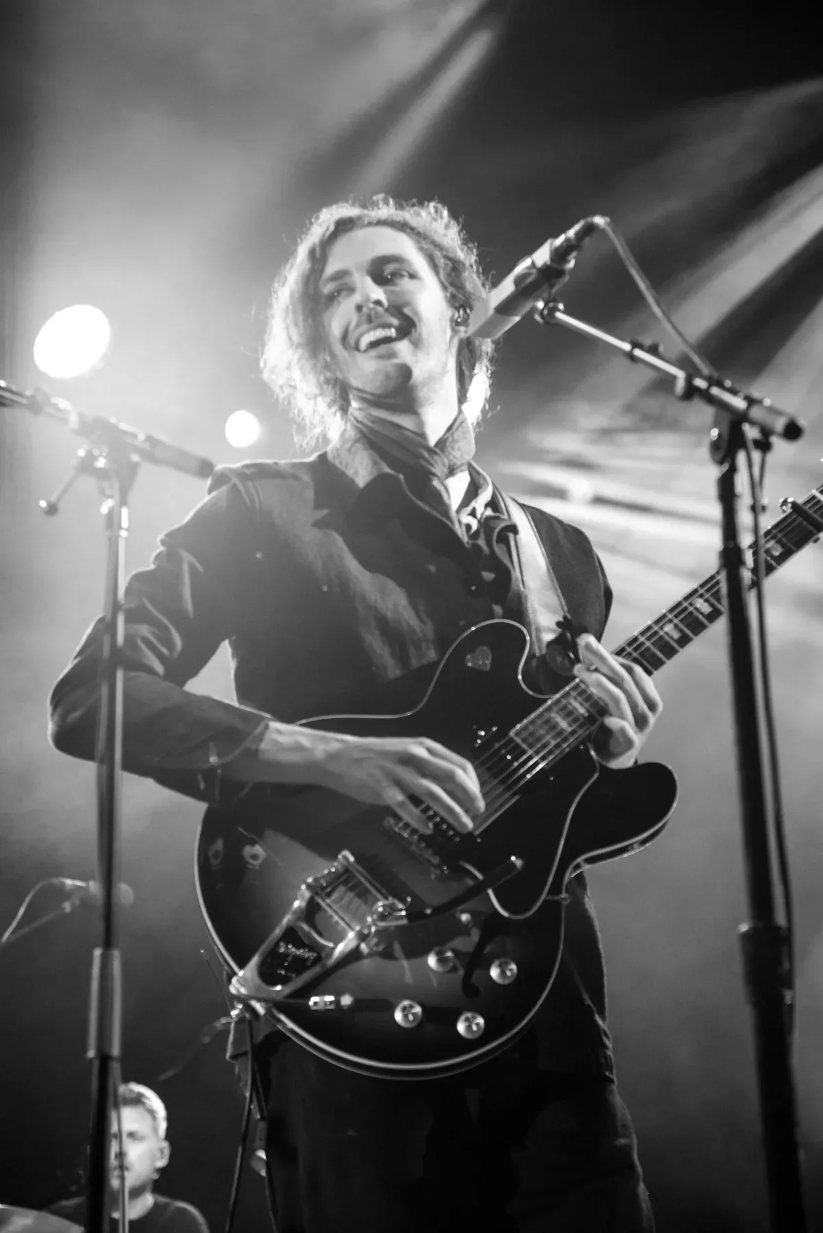 Hozier, Los Angeles 2019