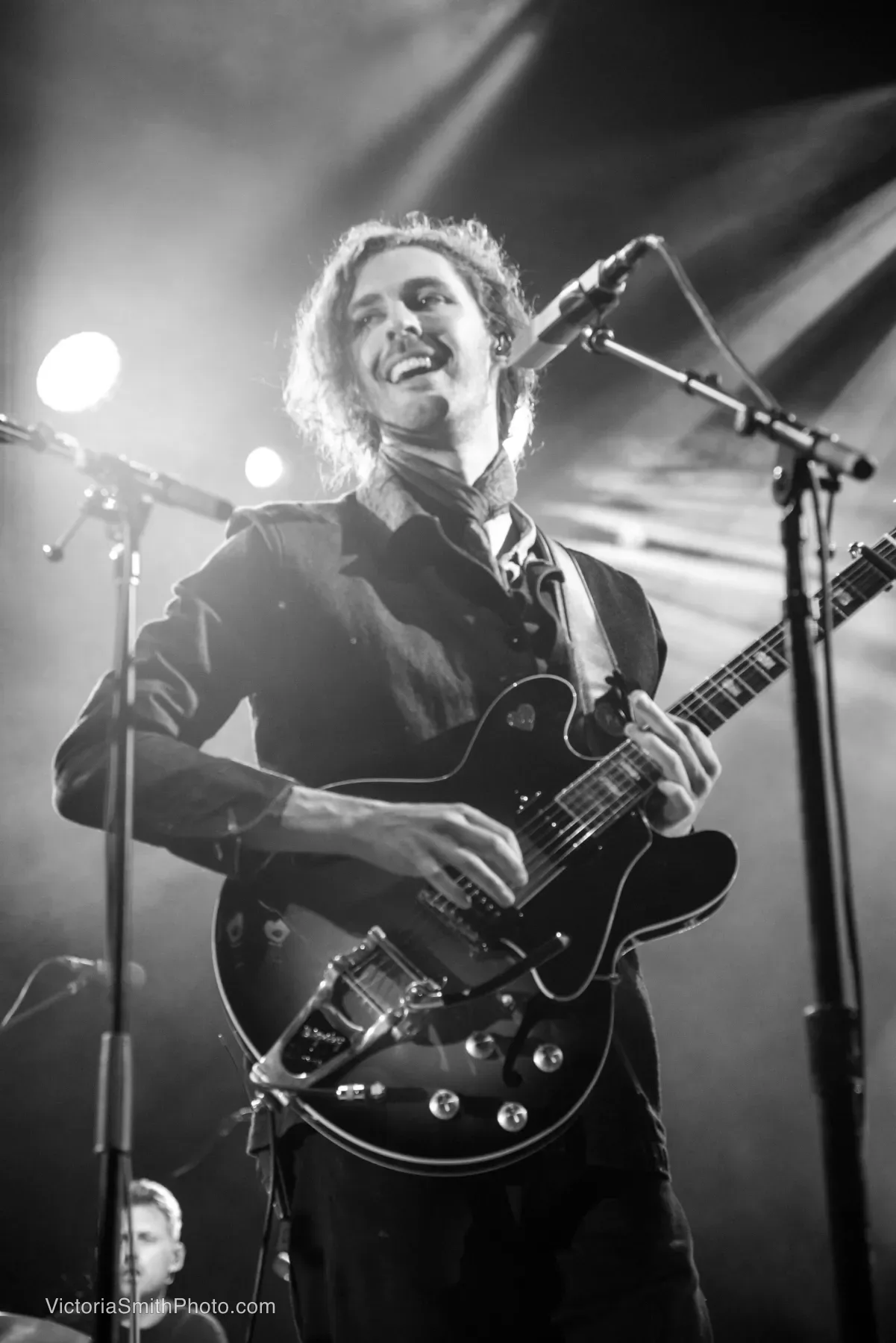 Hozier, Los Angeles 2019