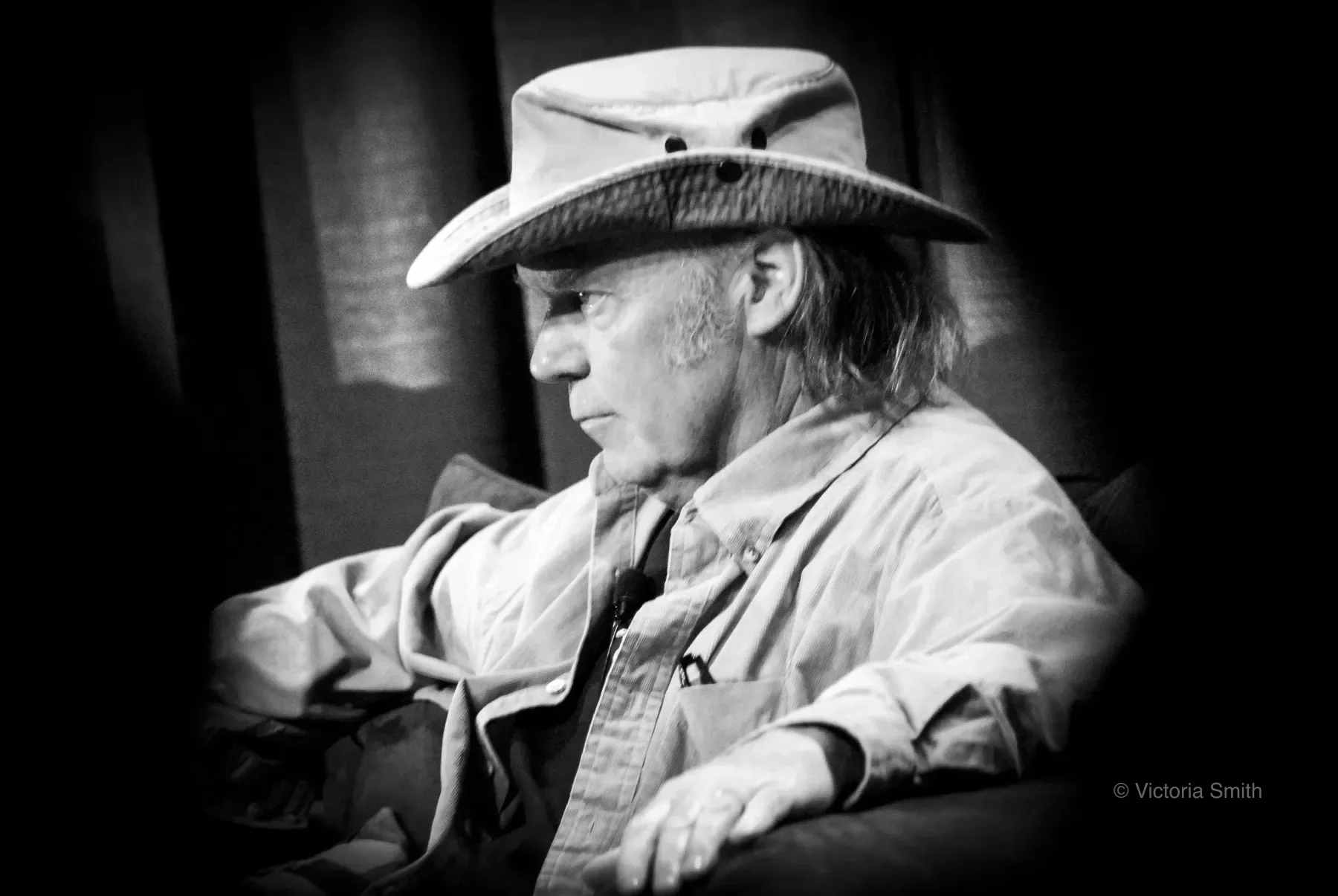 Neil Young