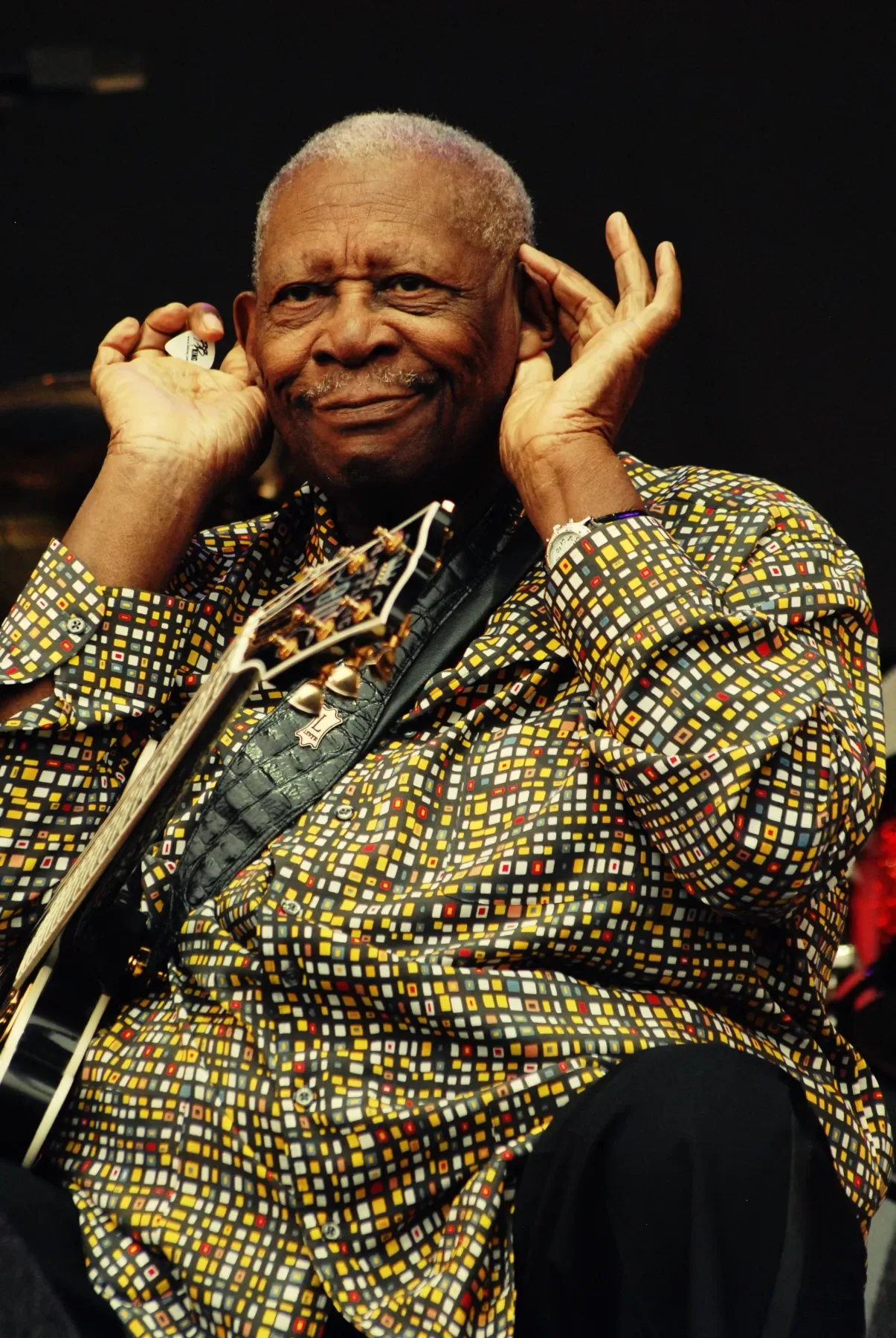 BB King