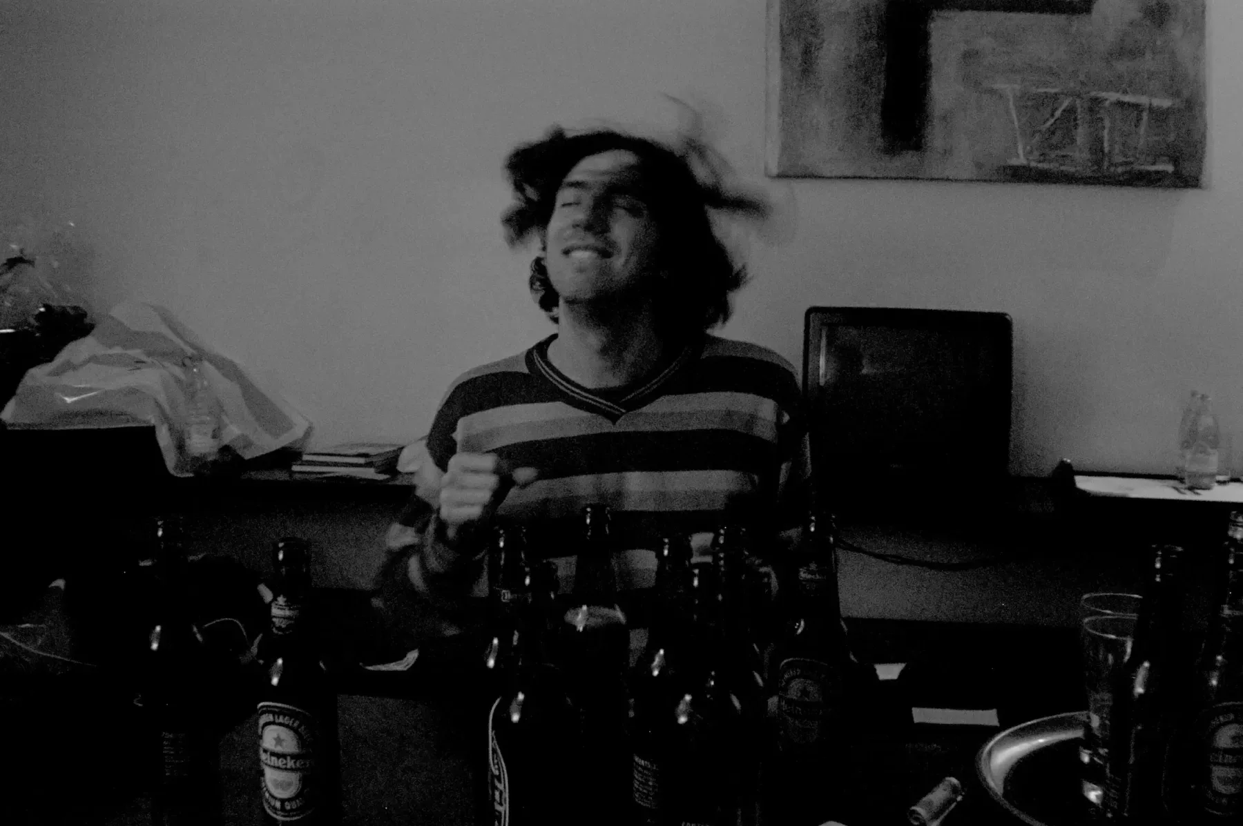 Gary Lightbody - Snow Patrol