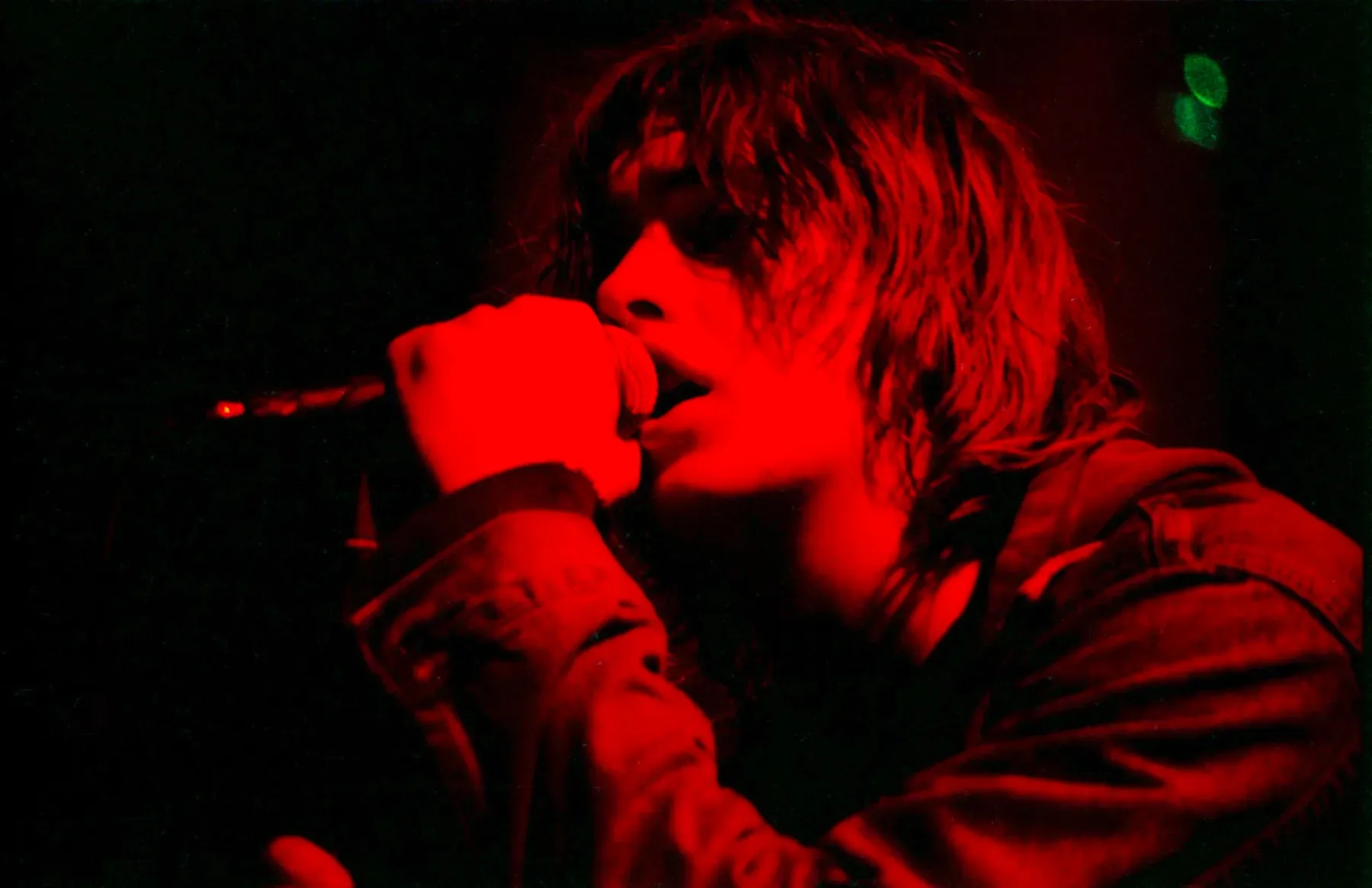 The Strokes