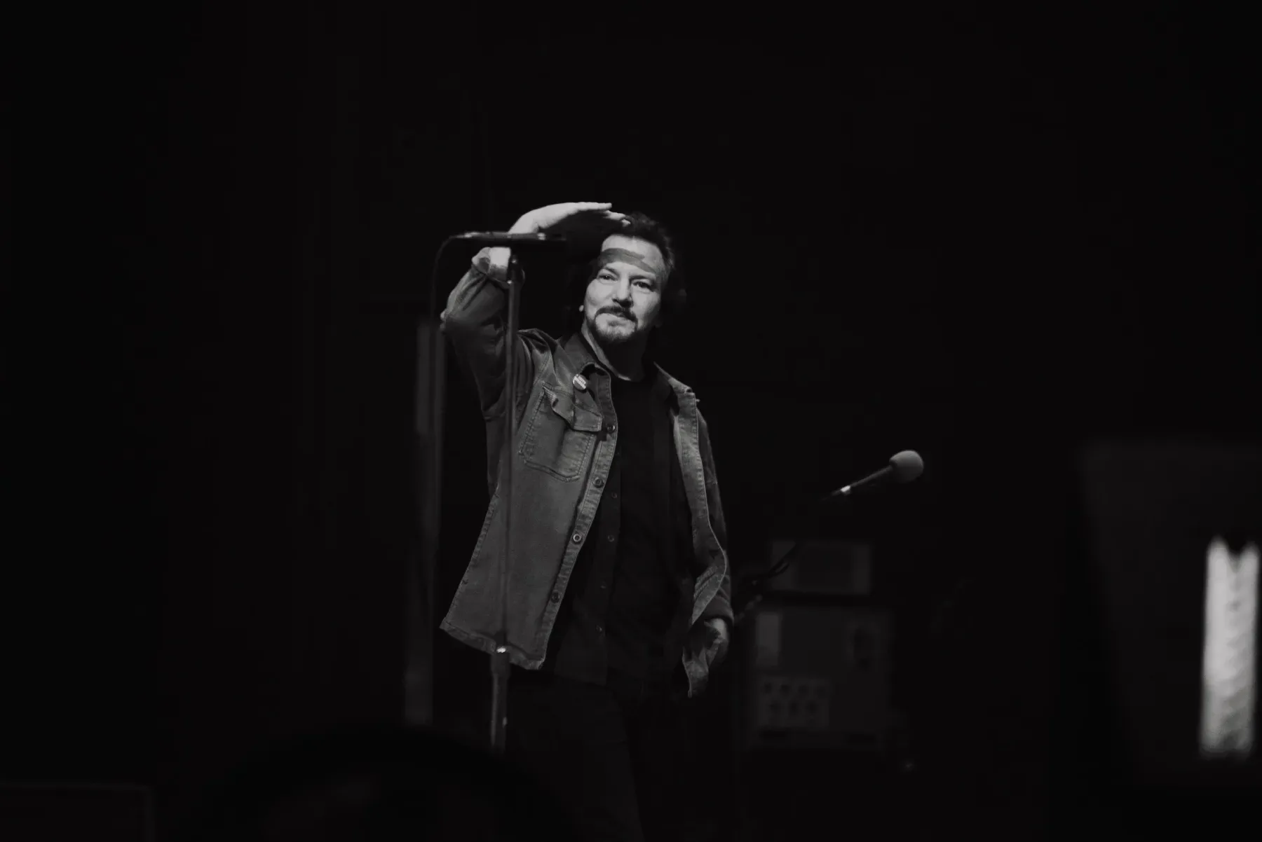 Eddie Vedder - Pearl Jam