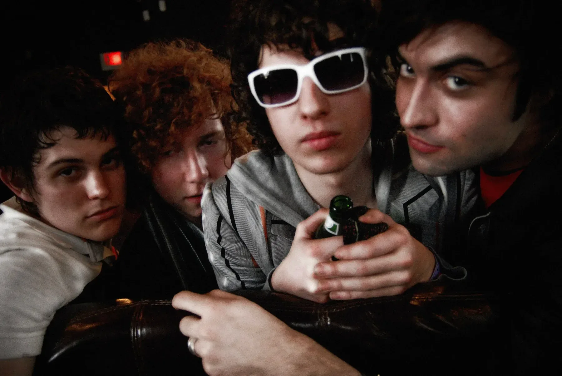 The Kooks