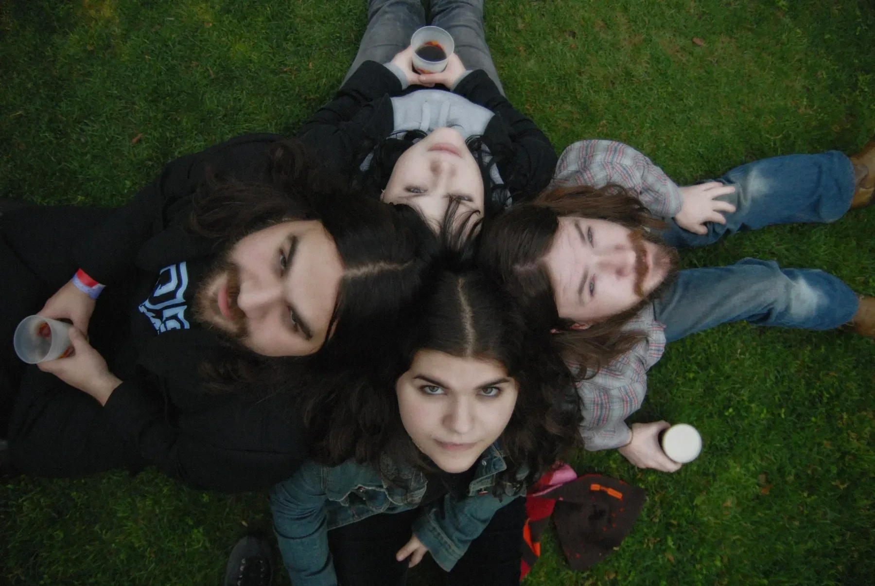 The Magic Numbers